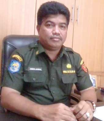 Disdik Ingin Berkantor di SMK Teknologi